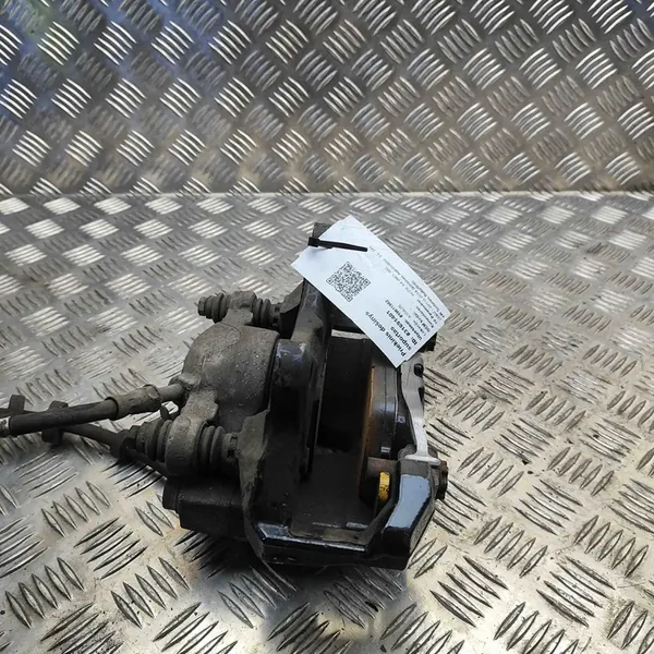 Audi A4 S4 B8 2014 Vasemman etujarrusatula image 5