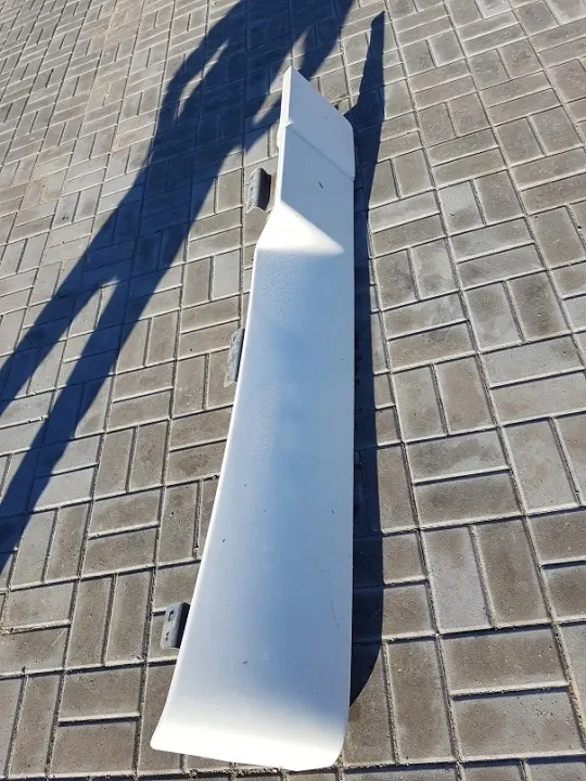 Aileron Droit Cabine DAF CF Euro 6 - Pièce OEM image 2