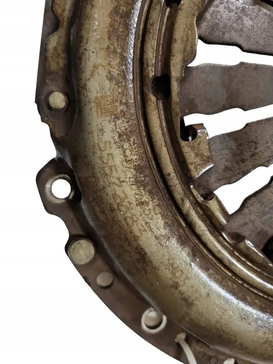 Opel OE 55572383 kaksimassavauhtipyörä image 10