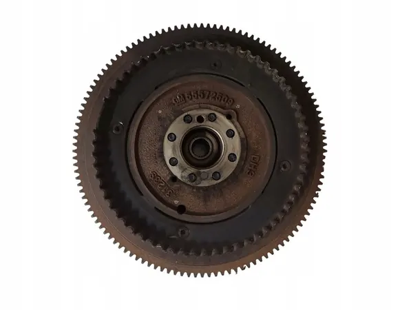 Opel OE 55572383 kaksimassavauhtipyörä image 3