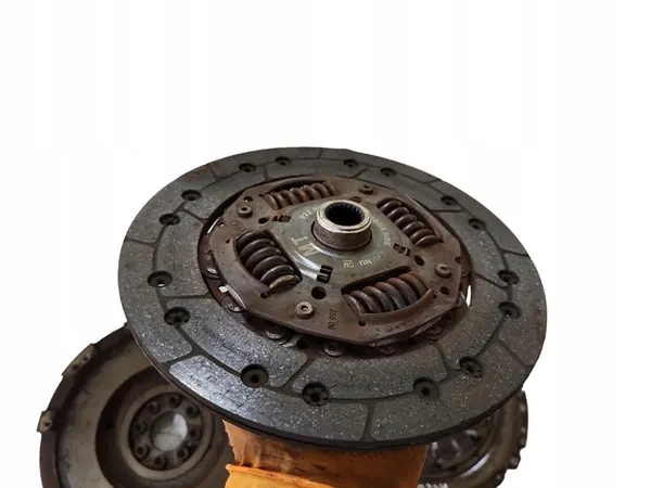 Opel OE 55572383 kaksimassavauhtipyörä image 5