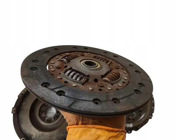 Opel OE 55572383 kaksimassavauhtipyörä image 6