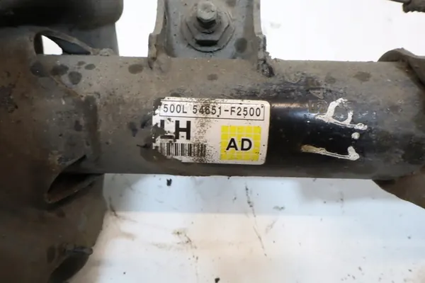 MCPHERSON SINISTRO ANTERIORE HYUNDAI ELANTRA VI image 7