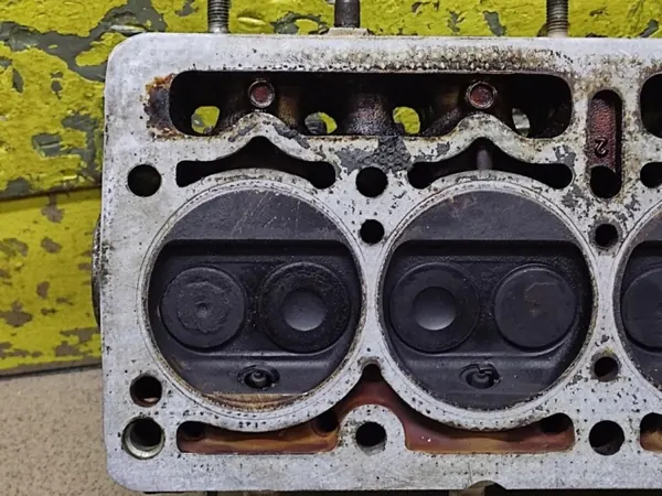 Culata Fiat OE OEM 7677989 para Seicento 900 image 10