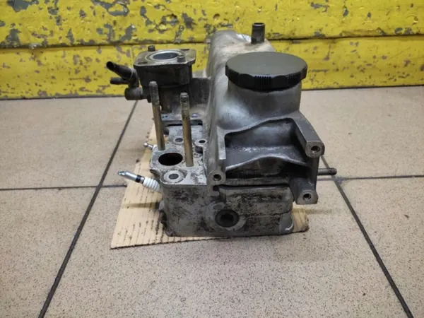 Culata Fiat OE OEM 7677989 para Seicento 900 image 5