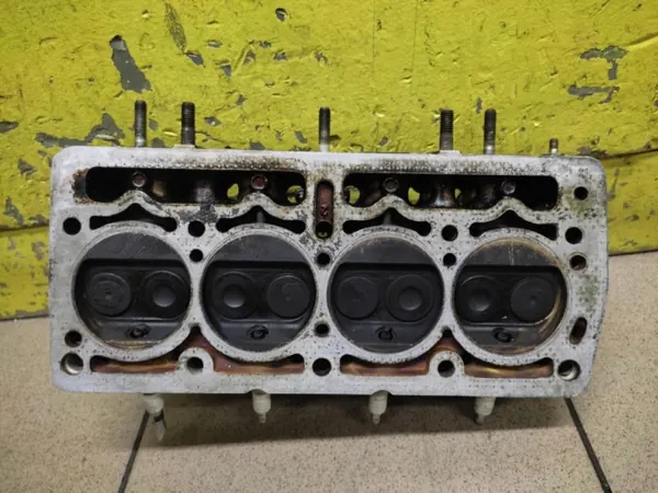 Culata Fiat OE OEM 7677989 para Seicento 900 image 9