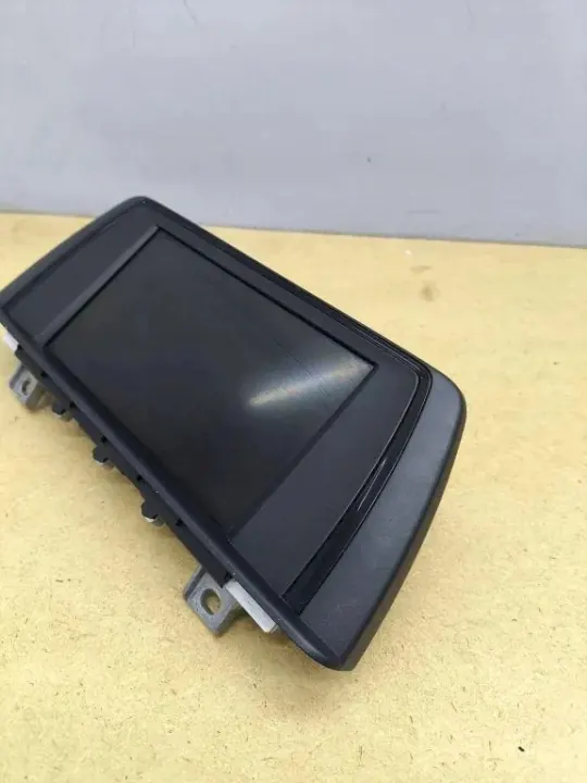 BMW 1er F20 Navigationsbildschirm OEM 9237539 image 4