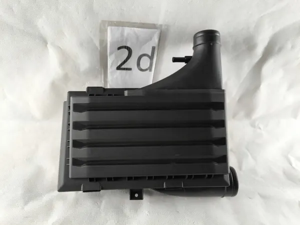 Ridex 8A0024 Luftfilter - Gebrauchter Zustand image 2