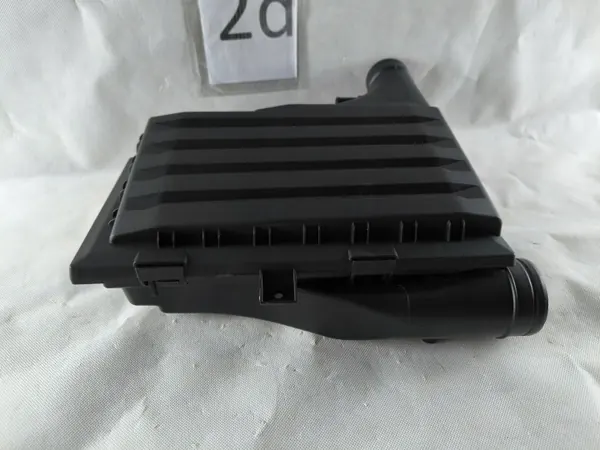Ridex 8A0024 Luftfilter - Gebrauchter Zustand image 3