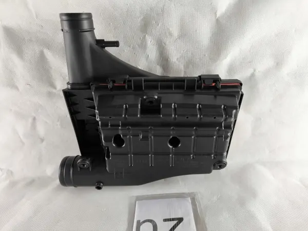 Ridex 8A0024 Luftfilter - Gebrauchter Zustand image 7