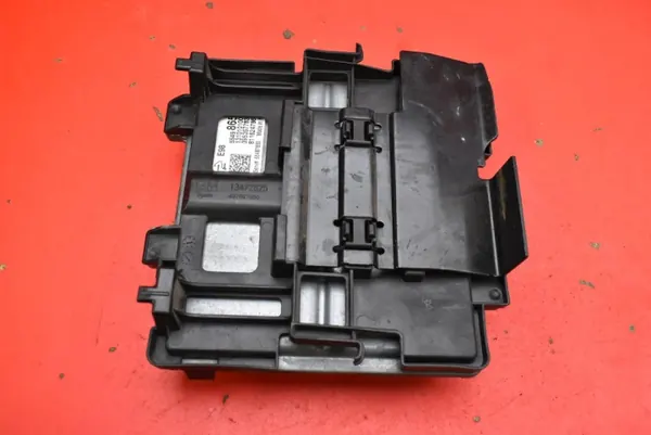 Kit Ordinateur IMMO OEM 55498657 pour Opel Corsa E 1.3 CDTI image 10