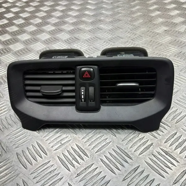 Grelha de ventilação central OEM 8633111 V40 II image 2