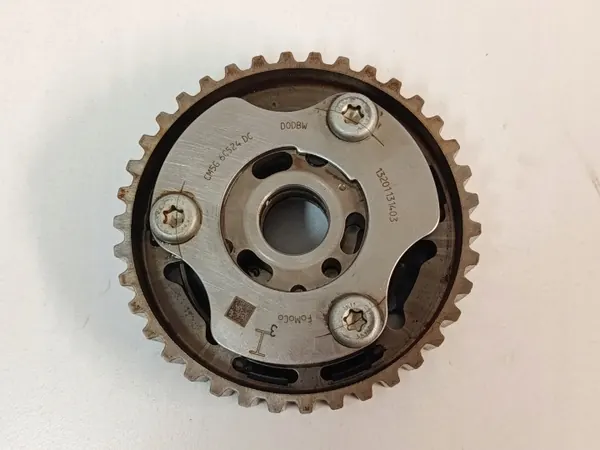 Polea de correa FORD CM5G6C524DC - Pieza OE usada image 3