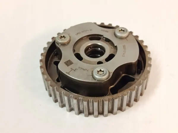Polea de correa FORD CM5G6C524DC - Pieza OE usada image 6