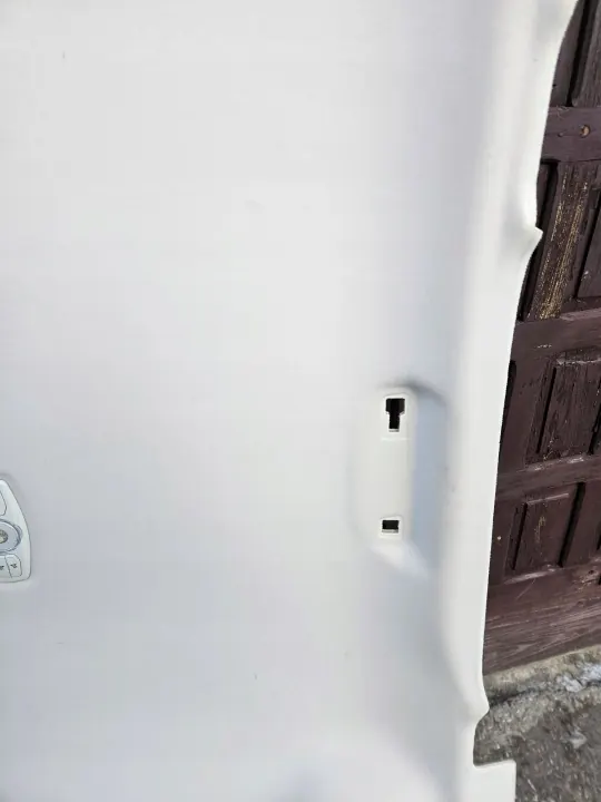 Ciel de toit Ford C-Max MK2 OEM AM51R51918HF3AM1 image 4
