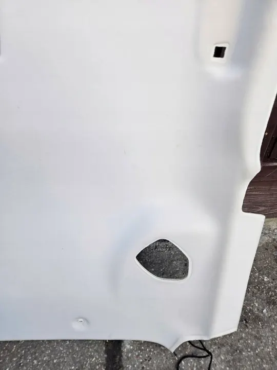Ciel de toit Ford C-Max MK2 OEM AM51R51918HF3AM1 image 7