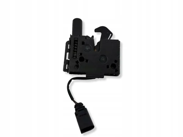 Volkswagen OE 3G8823509A motorkapvergrendeling met schakelaar image 2