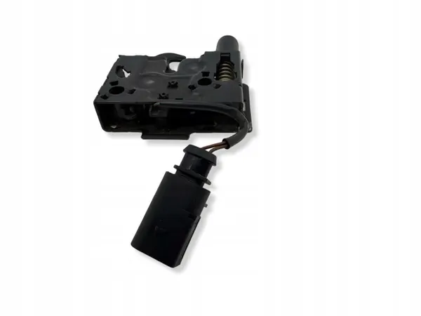 Volkswagen OE 3G8823509A motorkapvergrendeling met schakelaar image 3