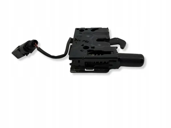 Volkswagen OE 3G8823509A motorkapvergrendeling met schakelaar image 4