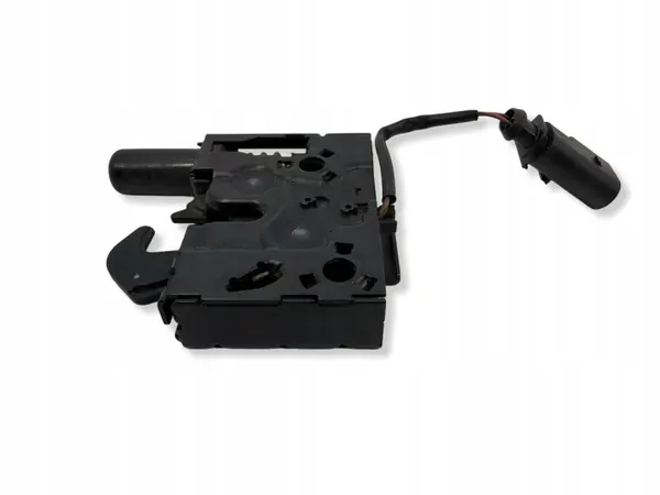Volkswagen OE 3G8823509A motorkapvergrendeling met schakelaar image 6