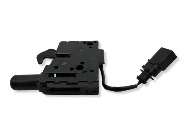 Volkswagen OE 3G8823509A motorkapvergrendeling met schakelaar image 7