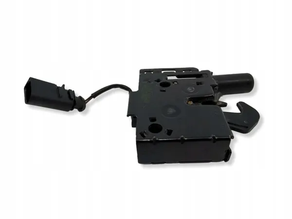 Volkswagen OE 3G8823509A motorkapvergrendeling met schakelaar image 9