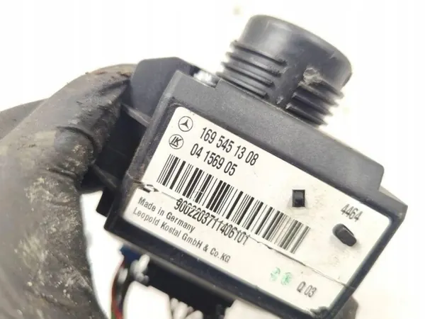 Interruptor de encendido OEM 1695451308 para Mercedes-Benz Clase A image 5