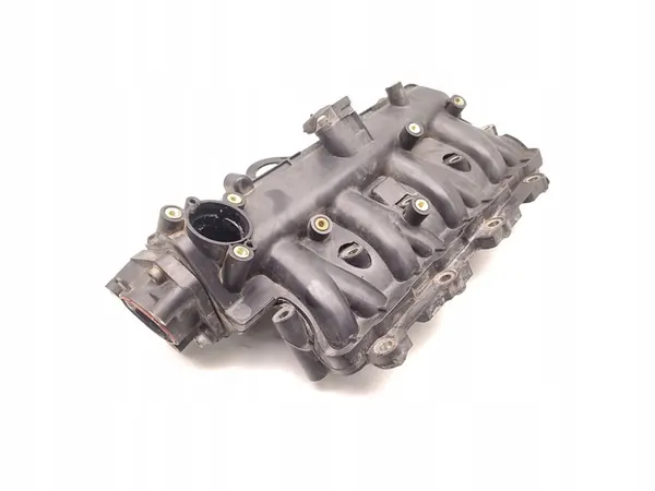 Coletor de admissão Opel Corsa 1.3 CDTI Diesel OEM 55213267 image 2