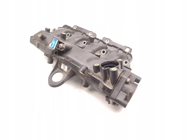 Coletor de admissão Opel Corsa 1.3 CDTI Diesel OEM 55213267 image 3