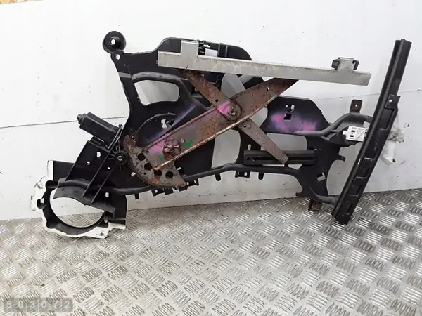 Régulateur de vitre d'occasion OEM 16629453 Chevrolet image 3