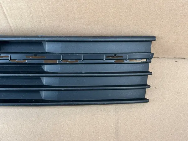 Griglia paraurti anteriore sinistra VW T6 image 3