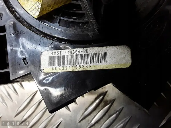 Gleitring Ford Transit 2010 4M5T14A664AB image 5