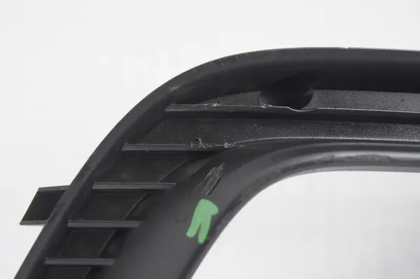 Farol Halógeno Direito com Grelha Audi A4 B8 2.0 TDI OEM image 5