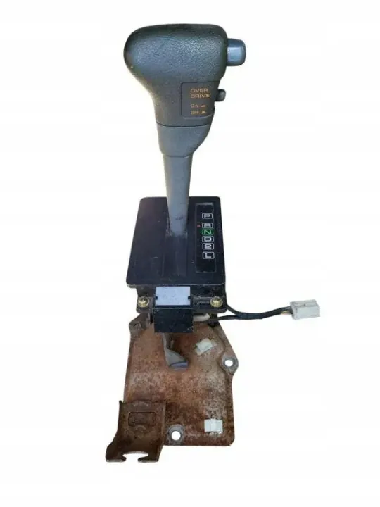 Mitsubishi vaihteiston mekanismi OEM MB659467 image 3