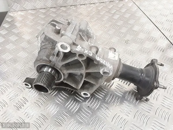 Mazda Verteilergetriebe OEM KN01 für CX-5 2013 image 2
