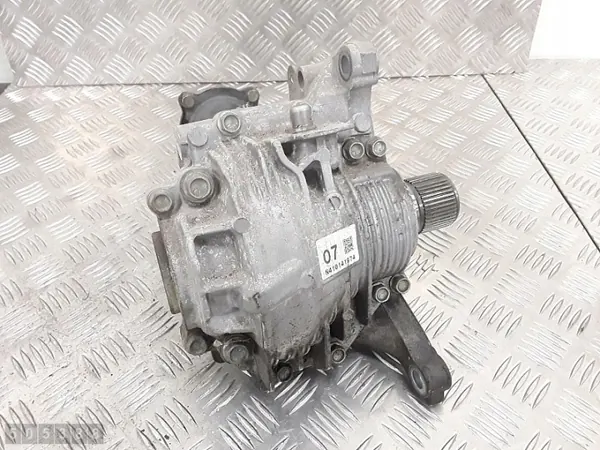 Mazda Verteilergetriebe OEM KN01 für CX-5 2013 image 3