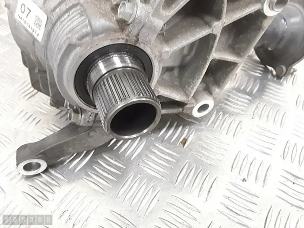 Mazda Verteilergetriebe OEM KN01 für CX-5 2013 image 5