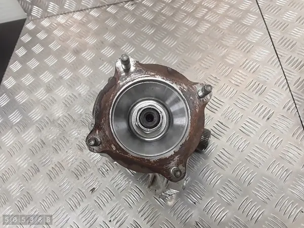 Mazda Verteilergetriebe OEM KN01 für CX-5 2013 image 6