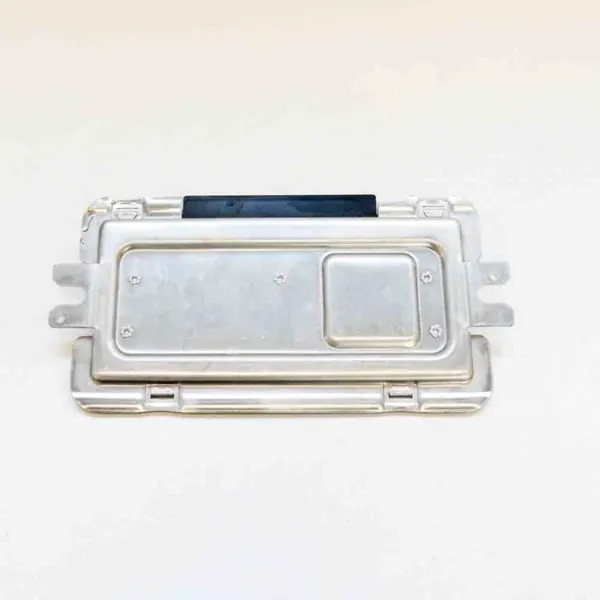 Module suspension pneumatique OEM 6859724 BMW 6 Cabrio image 4