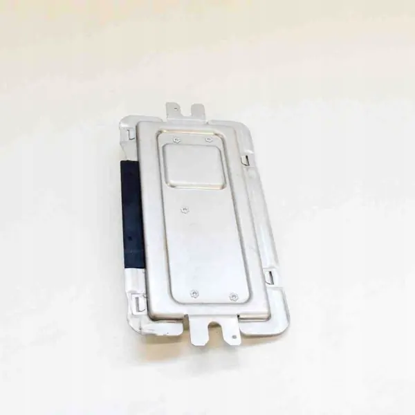Module suspension pneumatique OEM 6859724 BMW 6 Cabrio image 5
