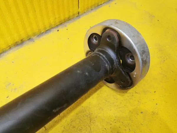 VW T-Roc 1.5 TSI Drivaxel 5Q0521101BH image 4