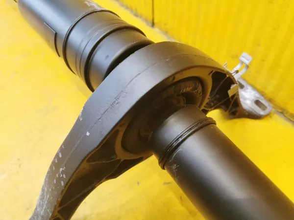 VW T-Roc 1.5 TSI Drivaxel 5Q0521101BH image 5