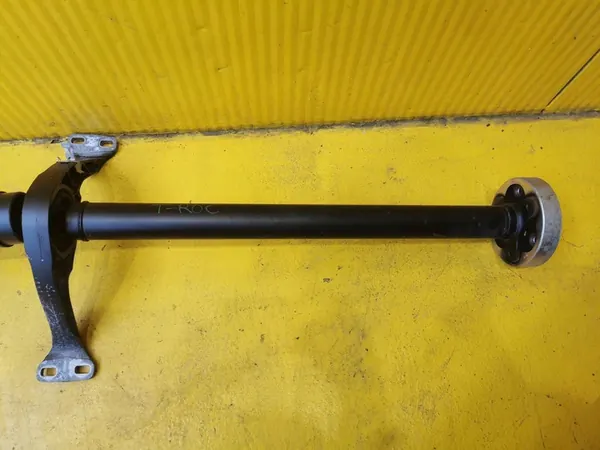 VW T-Roc 1.5 TSI Drivaxel 5Q0521101BH image 6