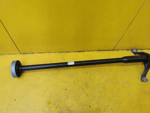 VW T-Roc 1.5 TSI Drivaxel 5Q0521101BH image 7