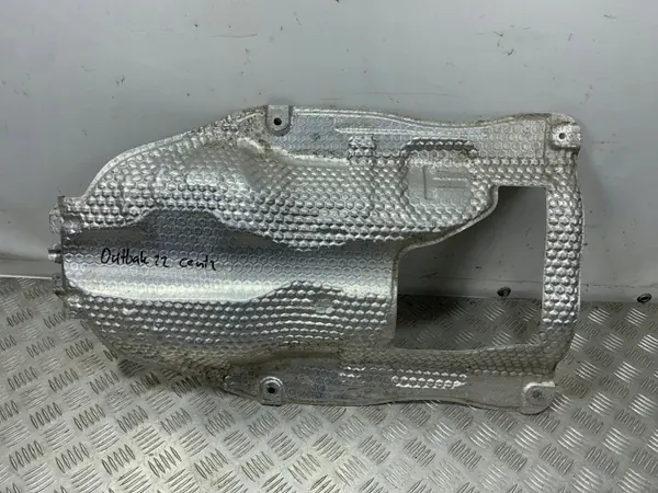 FBZ28271 OEM Escudo térmico escape Subaru Outback image 2
