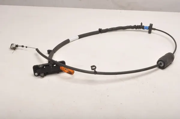 CÂBLE DE CHANGEMENT DE VITESSE FORD RANGER VI MB3P-7J167-AD image 1