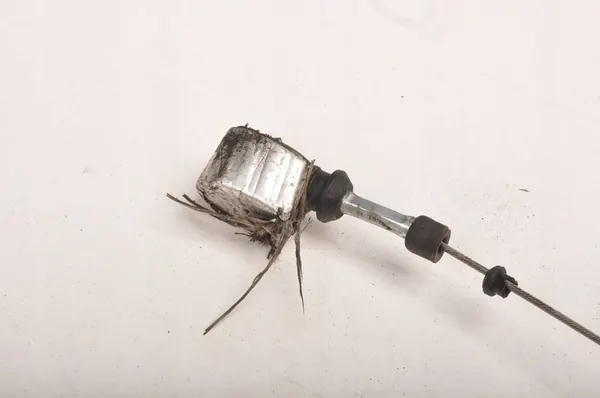 CÂBLE DE CHANGEMENT DE VITESSE FORD RANGER VI MB3P-7J167-AD image 2