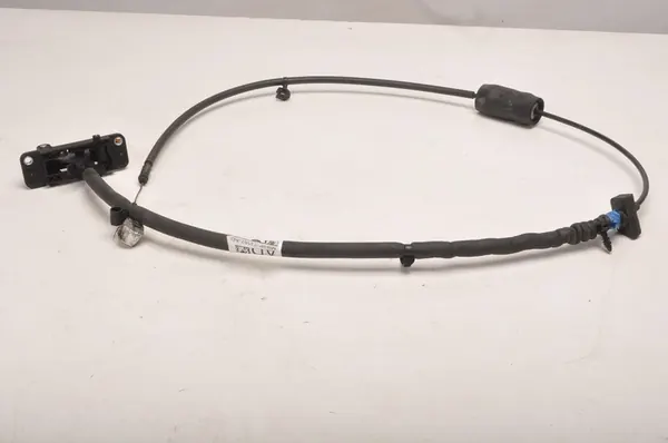 CÂBLE DE CHANGEMENT DE VITESSE FORD RANGER VI MB3P-7J167-AD image 5