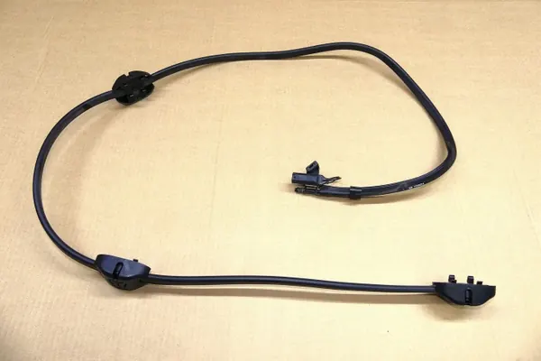 Buses de lave-glace avant OEM 7399024 BMW X3 image 2