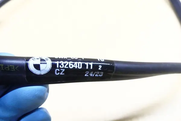 Buses de lave-glace avant OEM 7399024 BMW X3 image 6